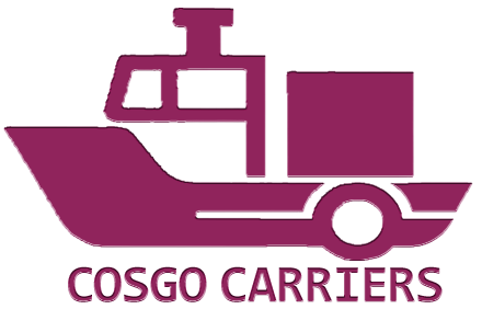 Cosgo Carriers